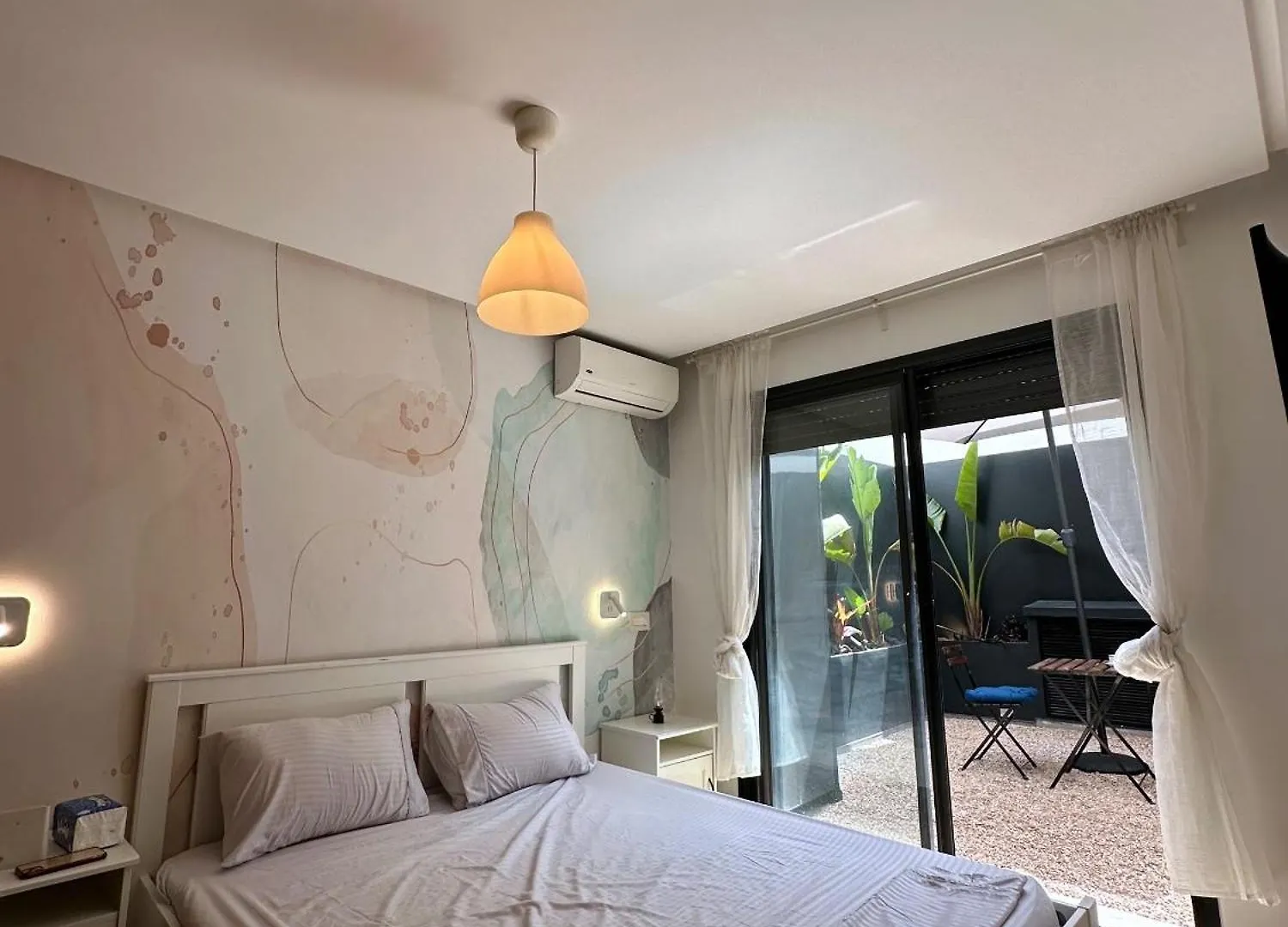 Apparemment De Luxe Casablanca Apartment Morocco