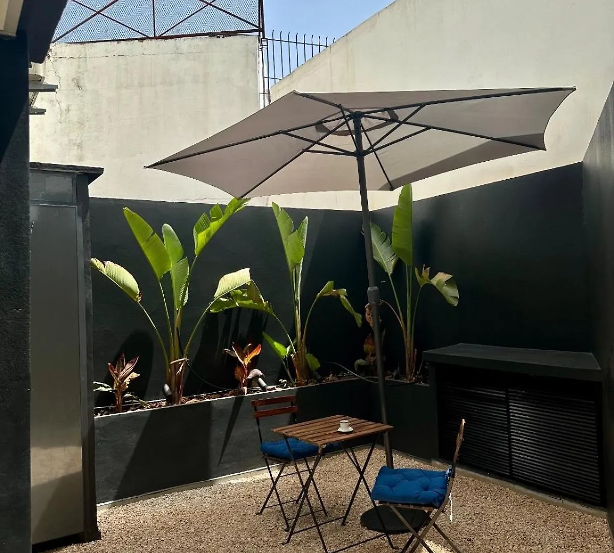 Apparemment De Luxe Casablanca Apartment Morocco