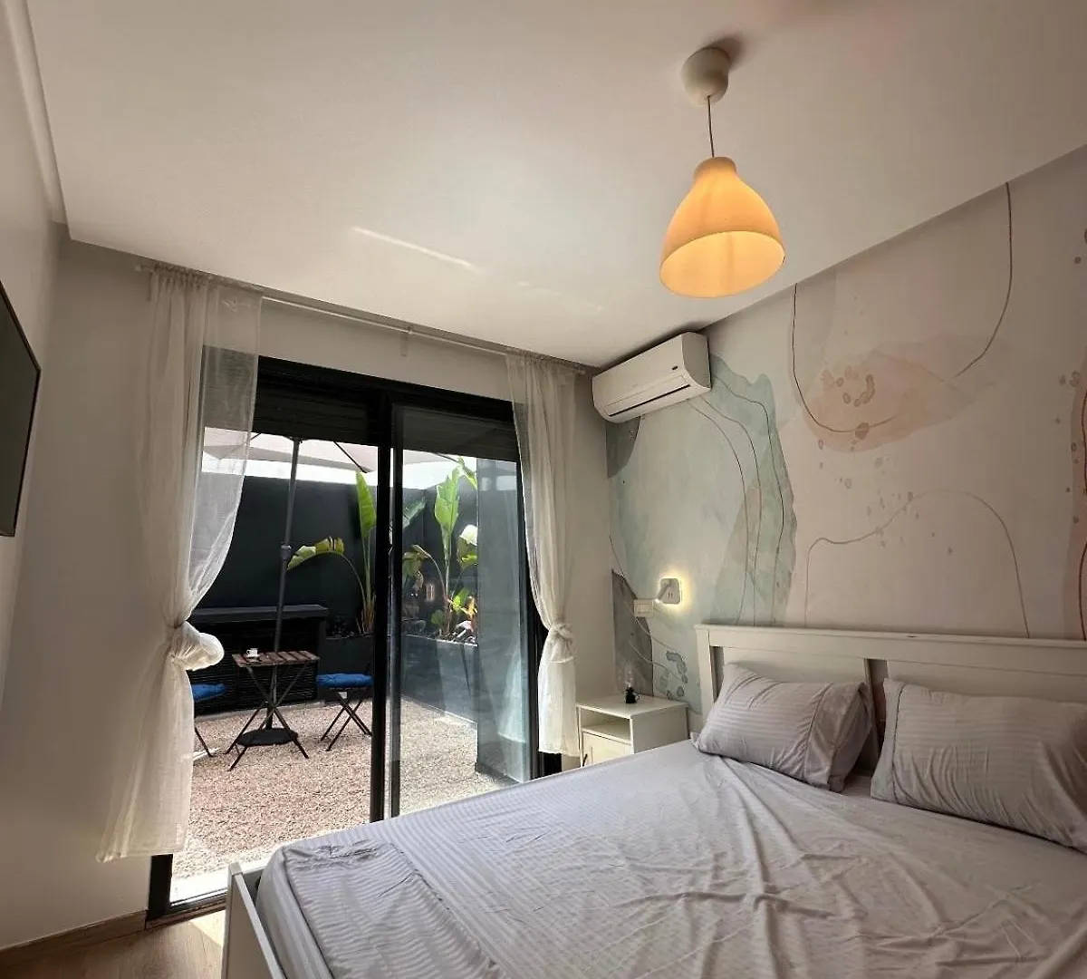 Apparemment De Luxe Casablanca Apartman 0*,  Marokkó