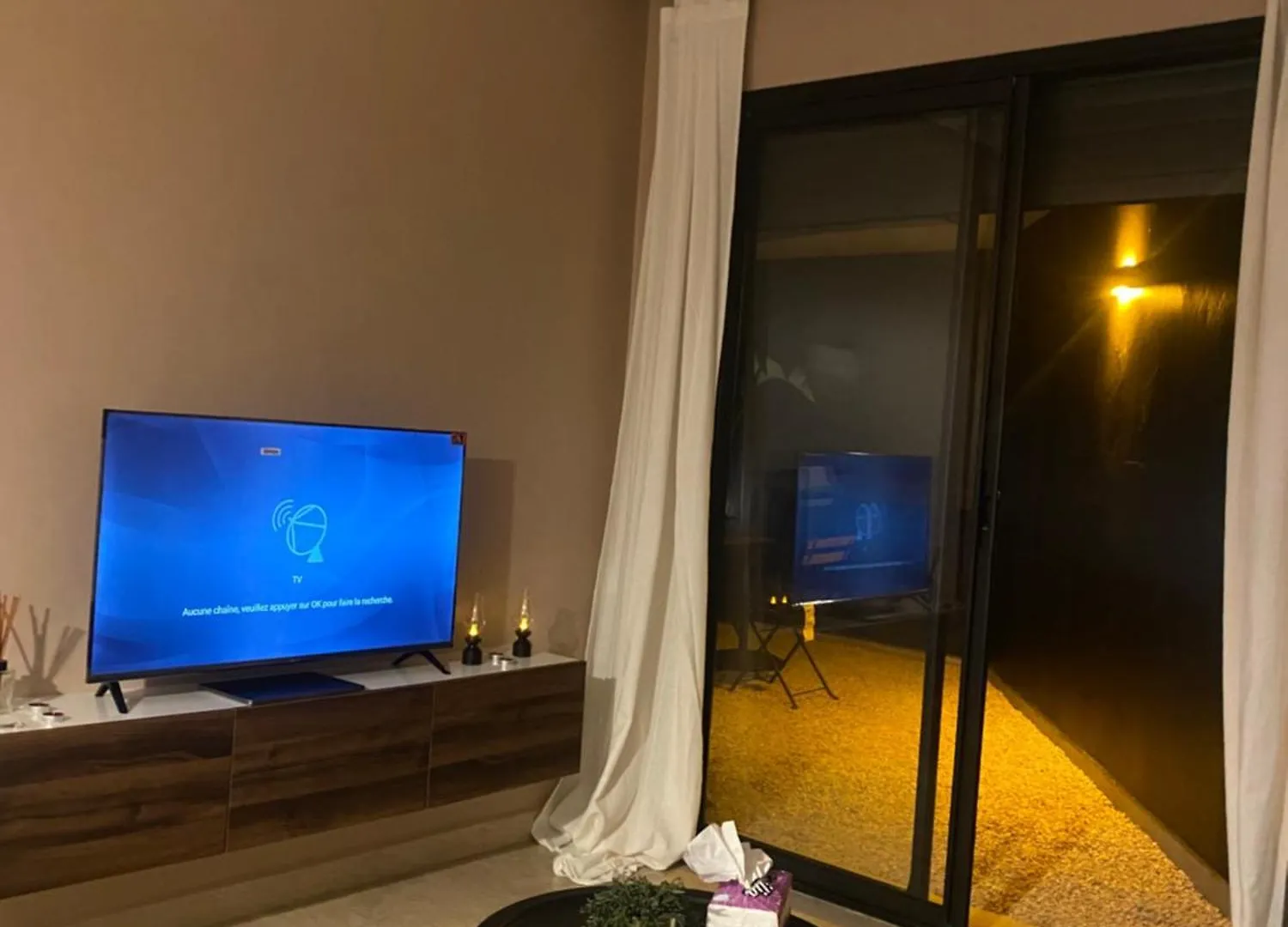 Apparemment De Luxe Casablanca Appartement